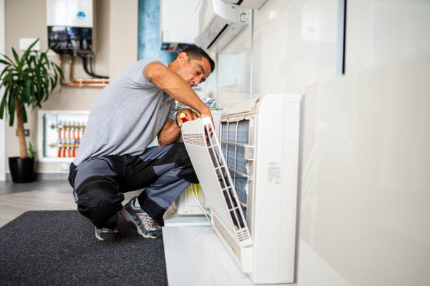 Best Commercial HVAC Duct Cleaning  in Greenfield, CA