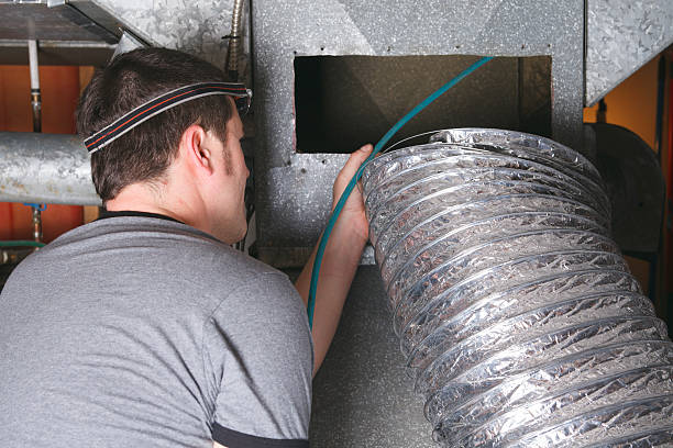 Best Ventilation Cleaning Services  in Greenfield, CA