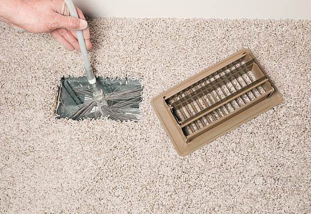 Best Air Vent Cleaning Services  in Greenfield, CA