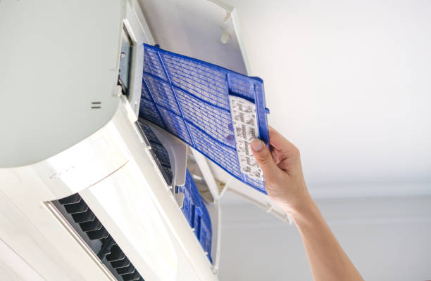 Best Local Air Duct Cleaning Services  in Greenfield, CA