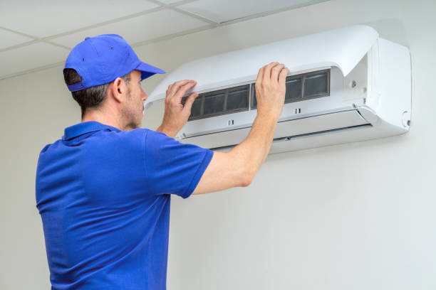 Best Commercial Air Duct Cleaning  in Greenfield, CA