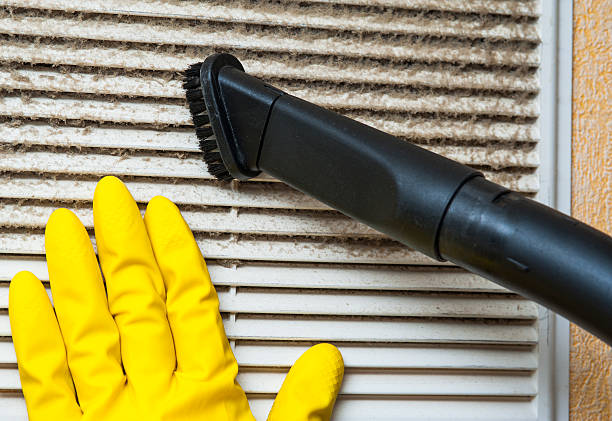 Best Best Air Duct Cleaning Company  in Greenfield, CA